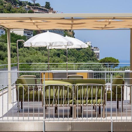 Apartamento Futura Smart Flat - De Vivo Realty Península Sorrentina Exterior foto