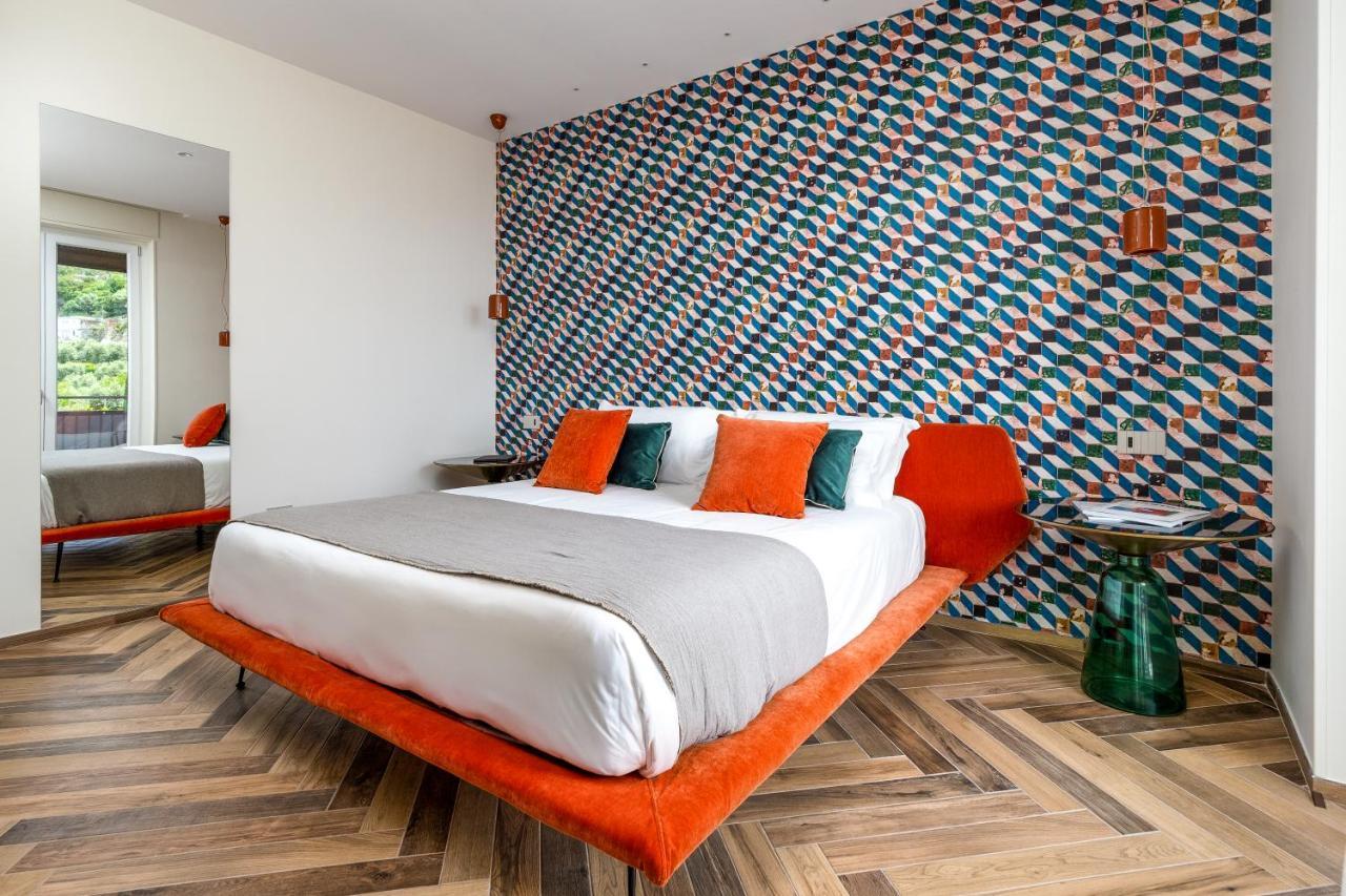 Apartamento Futura Smart Flat - De Vivo Realty Península Sorrentina Exterior foto