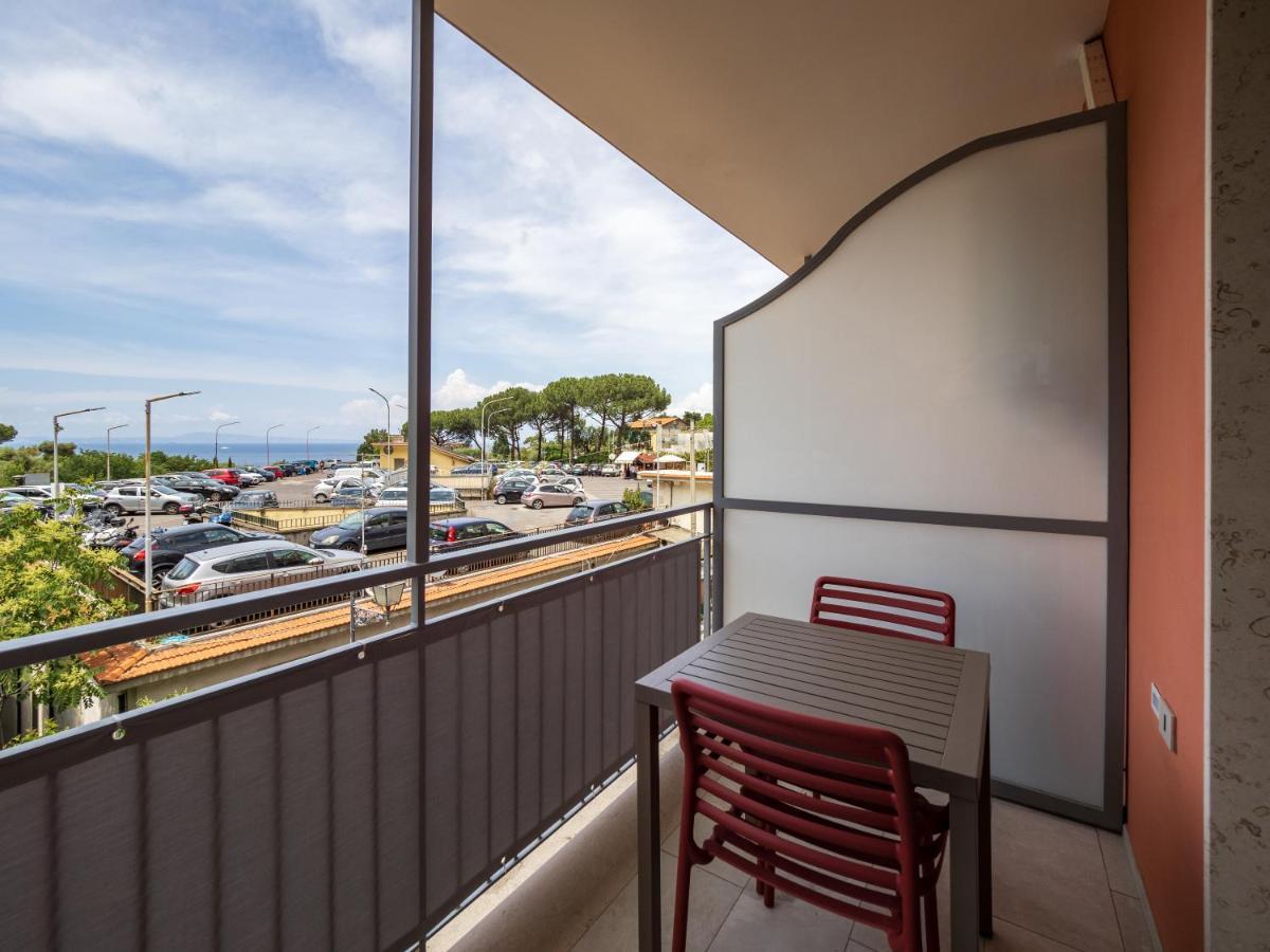 Apartamento Futura Smart Flat - De Vivo Realty Península Sorrentina Exterior foto