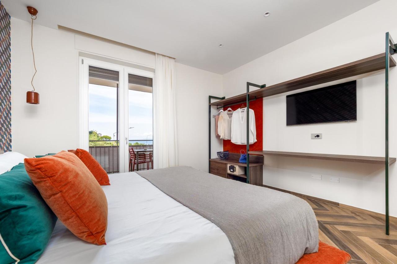 Apartamento Futura Smart Flat - De Vivo Realty Península Sorrentina Exterior foto