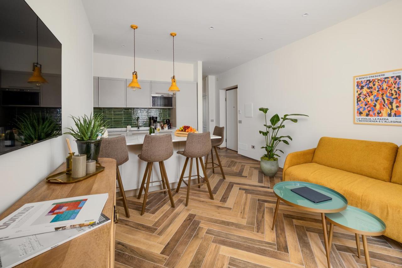 Apartamento Futura Smart Flat - De Vivo Realty Península Sorrentina Exterior foto