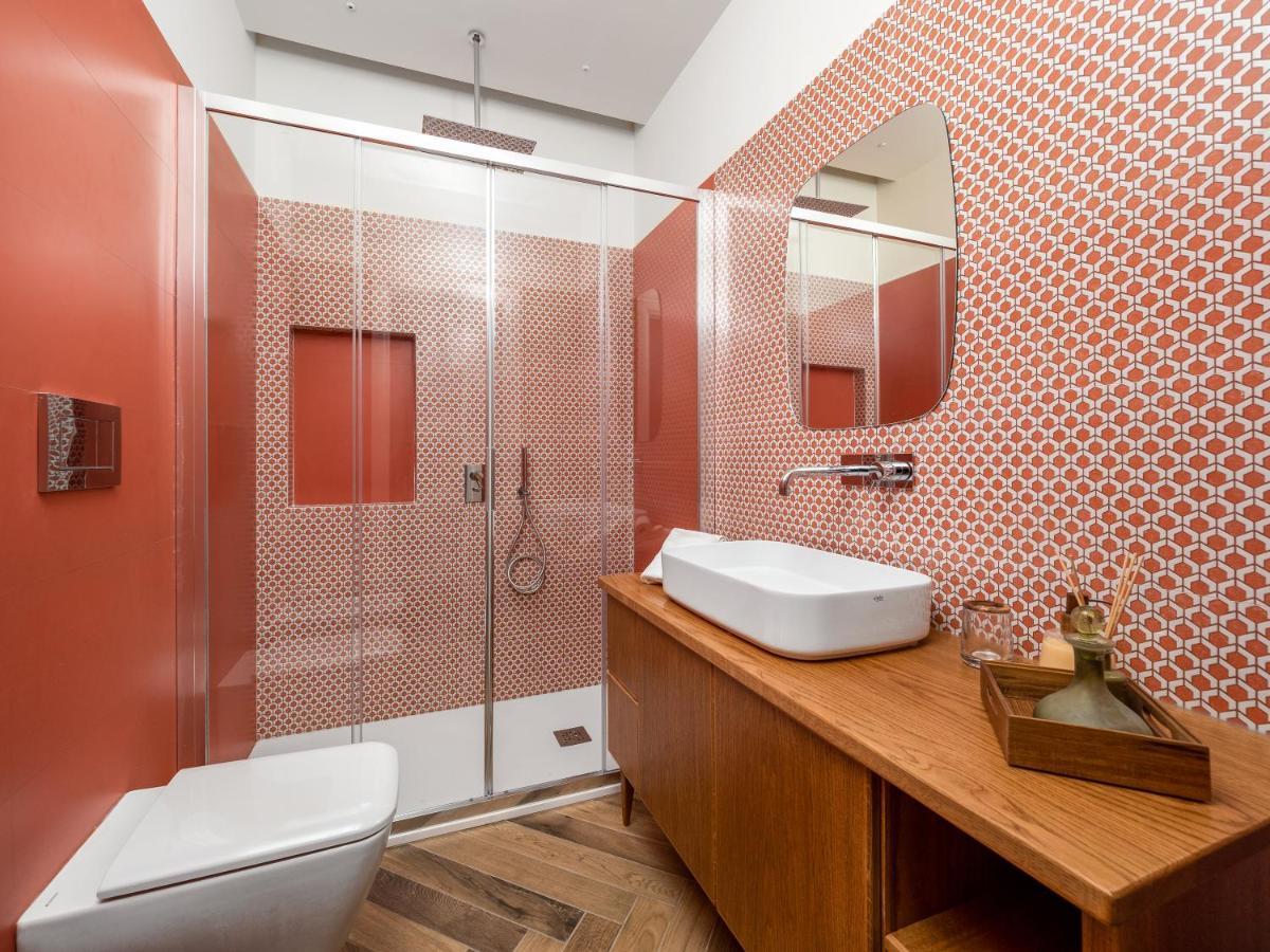 Apartamento Futura Smart Flat - De Vivo Realty Península Sorrentina Exterior foto