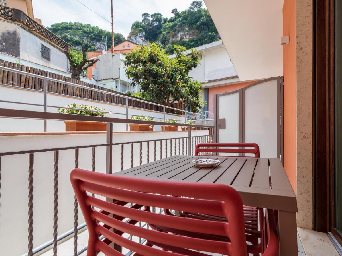 Apartamento Futura Smart Flat - De Vivo Realty Península Sorrentina Exterior foto