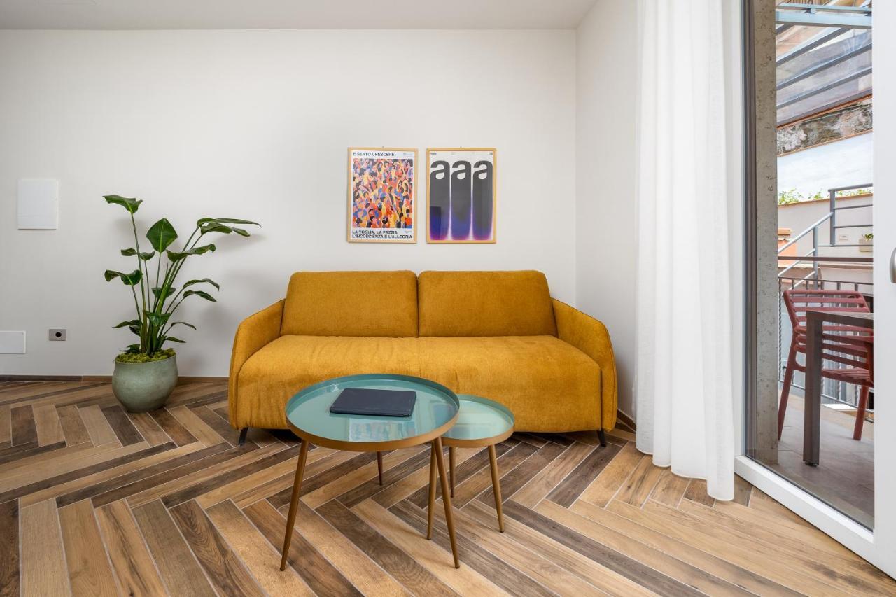 Apartamento Futura Smart Flat - De Vivo Realty Península Sorrentina Exterior foto