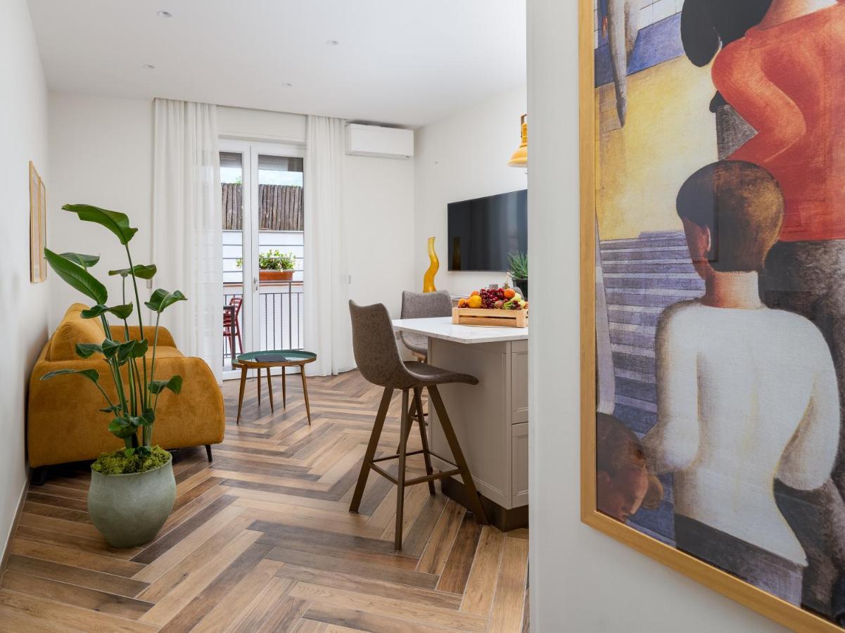 Apartamento Futura Smart Flat - De Vivo Realty Península Sorrentina Exterior foto