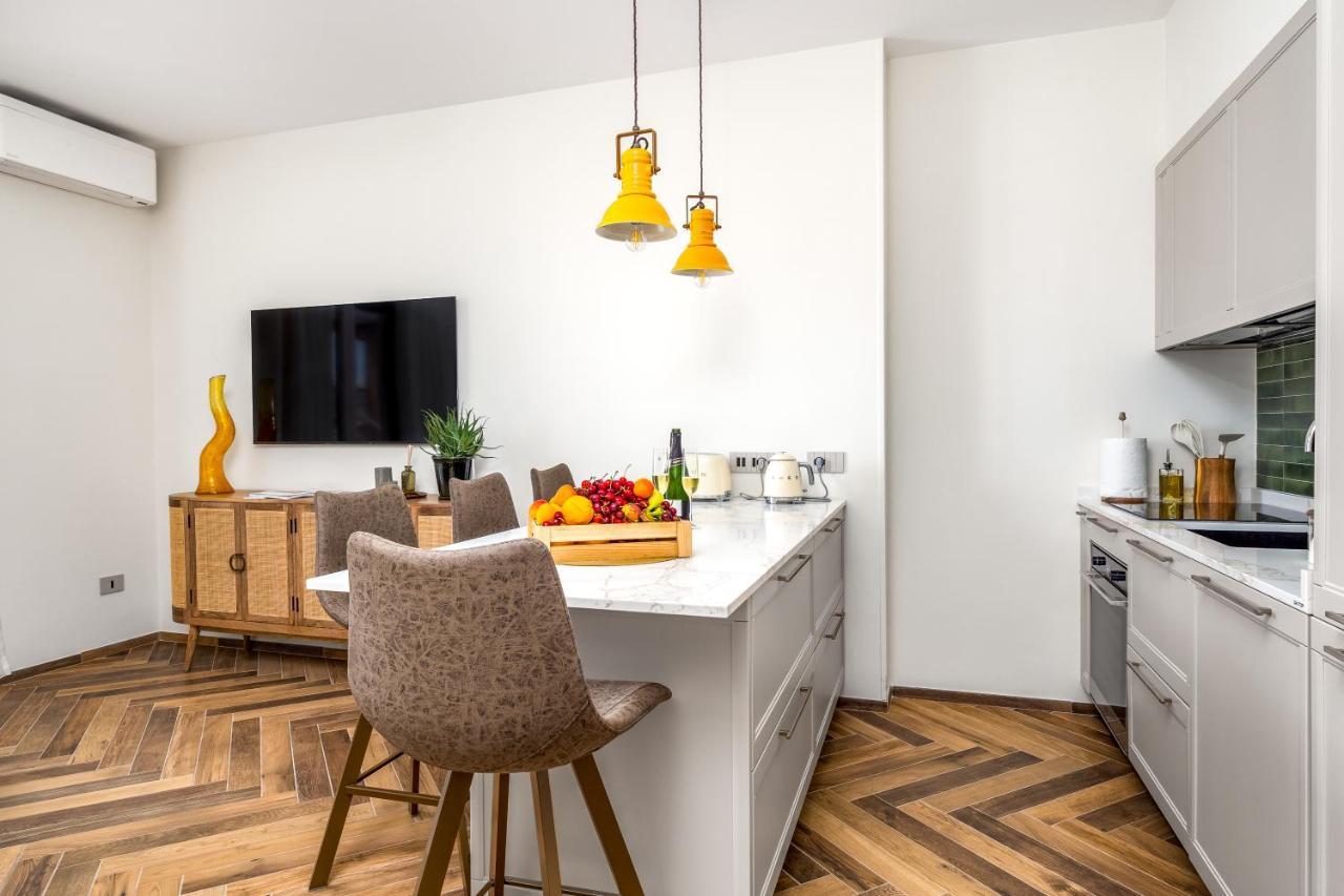 Apartamento Futura Smart Flat - De Vivo Realty Península Sorrentina Exterior foto