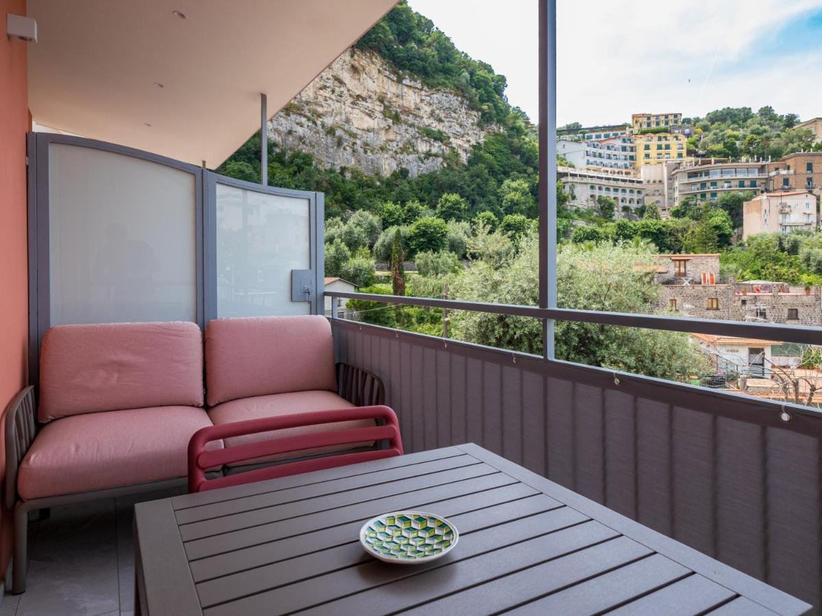 Apartamento Futura Smart Flat - De Vivo Realty Península Sorrentina Exterior foto