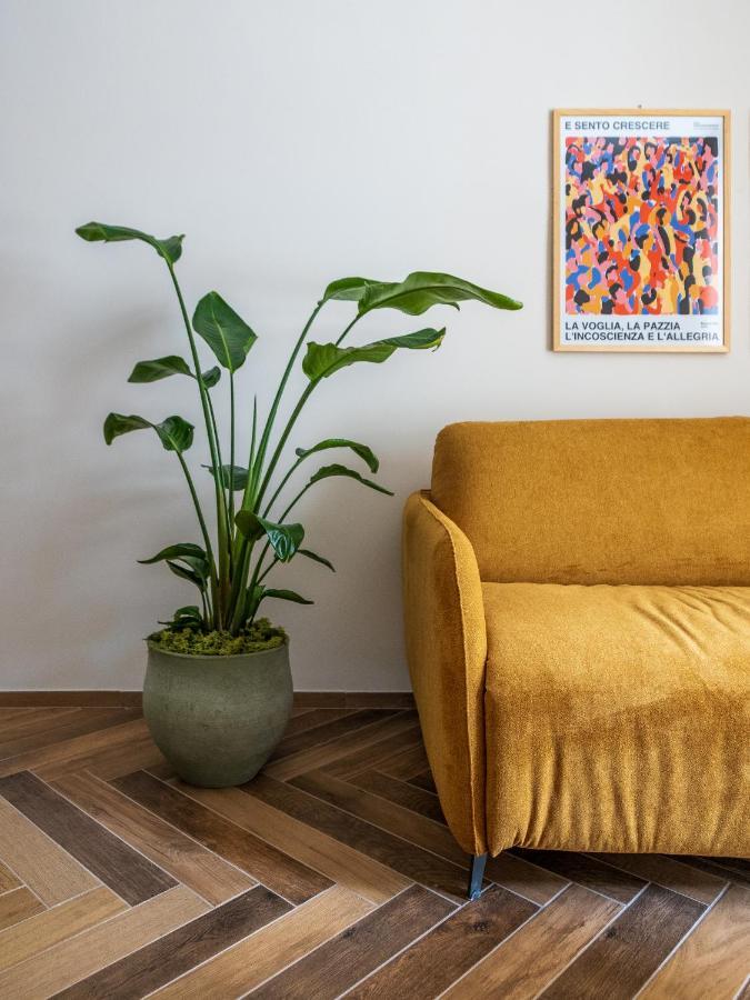 Apartamento Futura Smart Flat - De Vivo Realty Península Sorrentina Exterior foto
