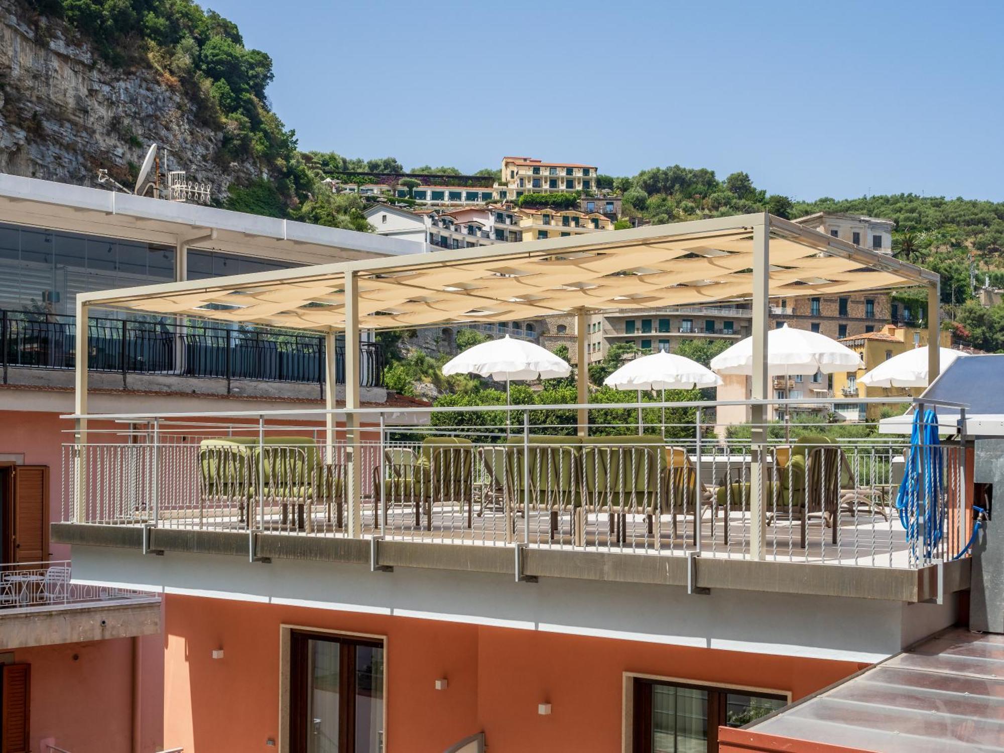 Apartamento Futura Smart Flat - De Vivo Realty Península Sorrentina Exterior foto