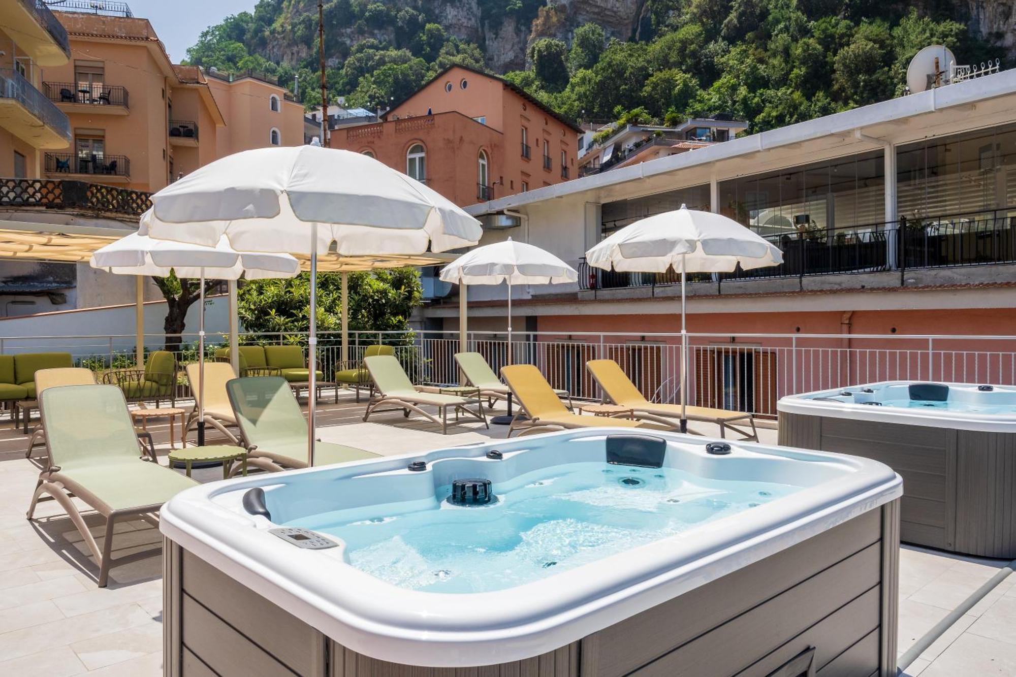 Apartamento Futura Smart Flat - De Vivo Realty Península Sorrentina Exterior foto