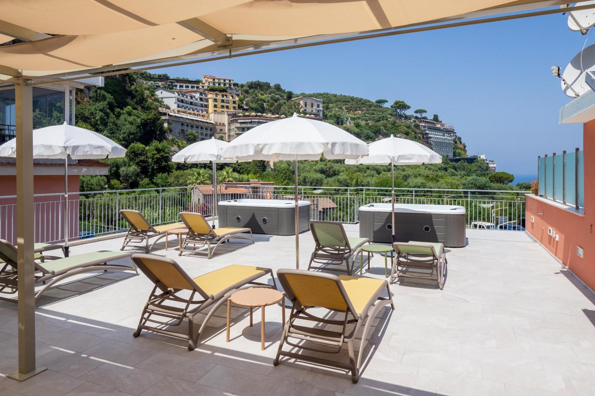 Apartamento Futura Smart Flat - De Vivo Realty Península Sorrentina Exterior foto