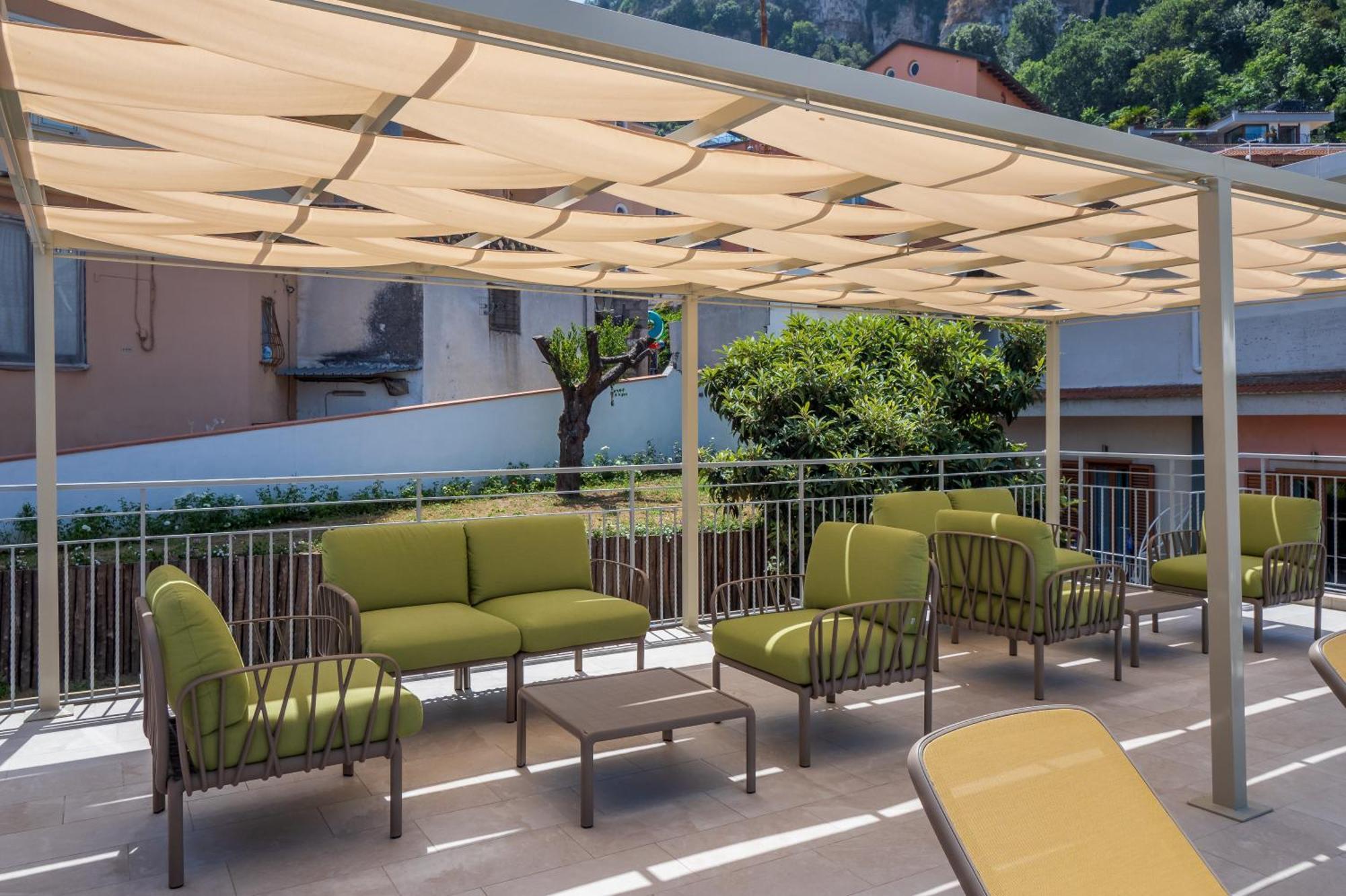 Apartamento Futura Smart Flat - De Vivo Realty Península Sorrentina Exterior foto