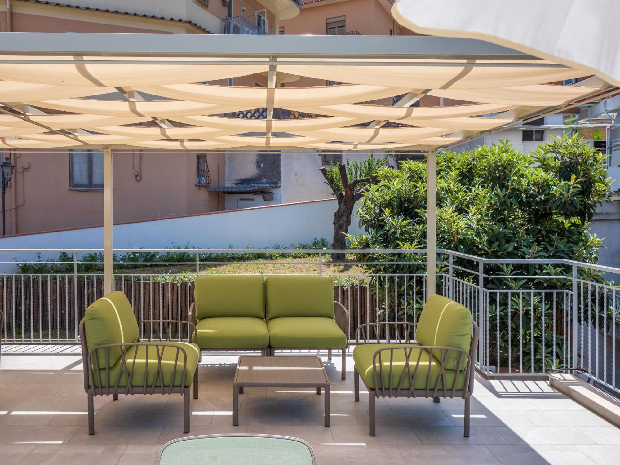 Apartamento Futura Smart Flat - De Vivo Realty Península Sorrentina Exterior foto